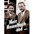 Herr Hesselbach ... (3 DVDs + Audio-CD)