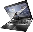 Lenovo Flex 3 14-Inch Touchscreen Laptop (Core i5, 8 GB RAM, 1 TB HDD, Windows 10) 80R30014US