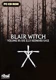 Eigenschaften Take 2  / Blair Witch Project Vol. 3