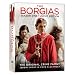 The Borgias: The Complete First Season