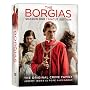 The Borgias: The Complete First Season <b>DVD</b> ~ Jeremy Irons