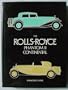 Rolls Royce Phantom II Continental