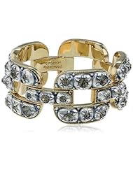 Vivienne Westwood Georgian Bangle Bracelet, 4"