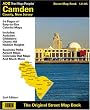 Camden County, New Jersey Street Map Book