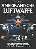 Produkt-Bild: Amerikanische Luftwaffe