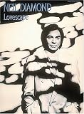 Neil Diamond - Lovescape (Piano Vocal Guitar Personality Folio Ser)