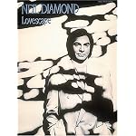 Neil Diamond - Lovescape (Piano Vocal Guitar Personality Folio Ser) book cover