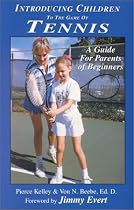 Introducing Children to the Game of Tennis: A Guide for Parents of Beginners