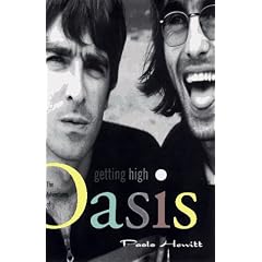 Getting High: The Adventures of Oasis