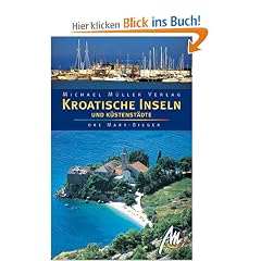 Kroatische Inseln und K�stenst�dte
