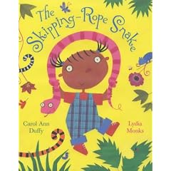 The Skipping-rope Snake