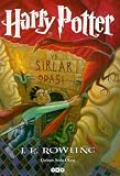 Harry Potter ve Sirlar Odasi.