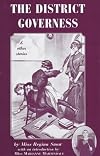 The District Governess: And Other Stories