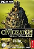 Civilization 3 - Deluxe Edition