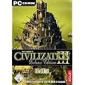 Civilization 3 - Deluxe Edition
