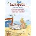 Lesespatz. Gl�ck gehabt, kleiner Delfin!