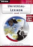 Das Universallexikon 2006 - 