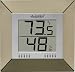 La Crosse Technology WS-9400U Indoor Thermometer and Hygrometer