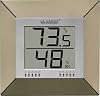 La Crosse Technology WS-9400U Indoor Thermometer and Hygrometer
