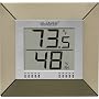 La Crosse Technology WS-9400U Indoor Thermometer and Hygrometer
