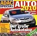 ADAC Special, CD-ROMs : Auto 2010, 1 CD-ROM Der groÃe Autokatalog. Daten, Preise, Bilder. Ãber 7.700 Modellvarianten. 230 ADAC Auto-Tests. Auszug aus dem BuÃgeldkatalog. Alle Verbräuche, alle CO2-Werte. Für Windows 98/ME/2000/XP/Vista ADAC Special, CD-ROMs : Auto 2010, 1 CD-ROM Der groÃe Autokatalog. Daten, Preise, Bilder. Ãber 7.700 Modellvarianten. 230 ADAC Auto-Tests. Auszug aus dem BuÃgeldkatalog. Alle Verbräuche, alle CO2-Werte. Für Windows 98/ME/2000/XP/Vista