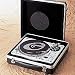 GDJ2500 Turntable Case