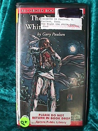 Gary Paulsen