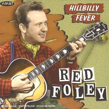 CD-Charts  Search : Hillbilly Fever