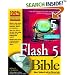 Flash 5 Bible (with CD-ROM)