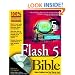 Flash 5 Bible (with CD-ROM)