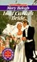 Lord Carew's Bride (Signet Regency Romance)