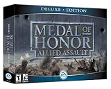 Medal of Honor Allied Assault Deluxe