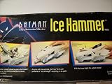 Ice Hammer From Batman the Animated Series