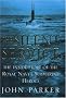 The Silent Service: The Inside Story of the Royal Navy's Submarine Heroes