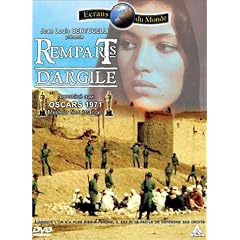 Remparts d'argile