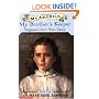 My America: My Brother's Keeper: Virginia's Civil War Diary, Book One