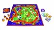 Great Pumpkin Charlie Brown Board Game