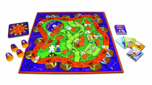 Great Pumpkin Charlie Brown Board Game On Sale