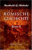 Produkt-Bild: R&ouml;mische Geschichte: Band II
