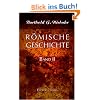 R�mische Geschichte: Band II