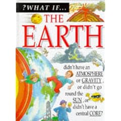 Planet Earth (What If?)