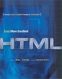 Even More Excellent HTML w/CD Only