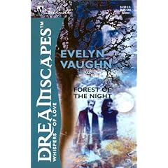 Forest of the Night (Silhouette Dreamscapes)