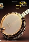Hal Leonard Banjo Method