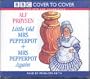 Little Old Mrs.Pepperpot (C2c Childrens)