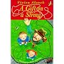 A Gift on a String (Yellow Banana Books)
