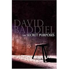 The Secret Purposes