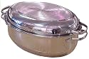 Imperial 34cm Oval Covered Roaster