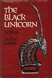 Black Unicorn 1ST Edition
