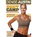Denise Austin: Boot Camp - Total Body Blast